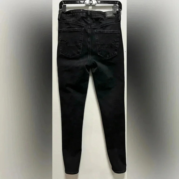 Ae Super High-Rise Jegging Women's - Picture 2 of 4